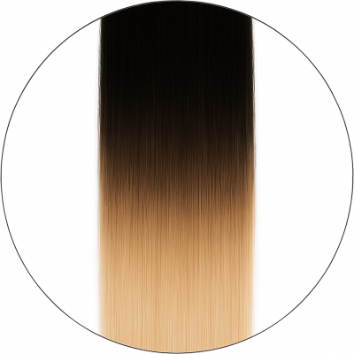 Clip-on - #1/6001 Balayage