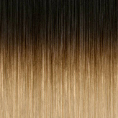 Nail hair - #1/6001 Balayage