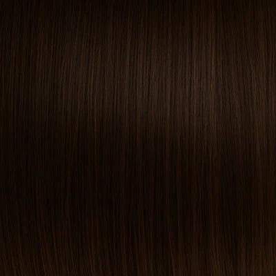 Long Lasting Nail hair - #1B Black Brown