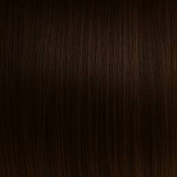 #1B Black Brown (Färgprov)