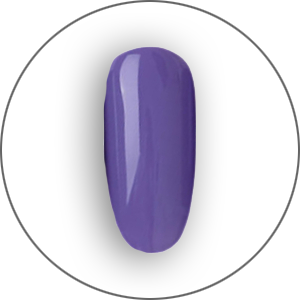 Delightful Nails Gel Polish 15 ml