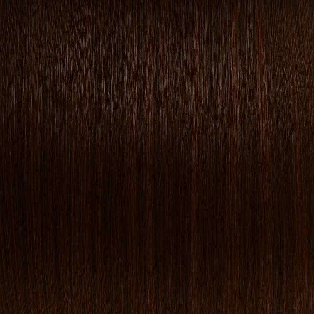 Long Lasting Nail hair - #2 Dark Brown