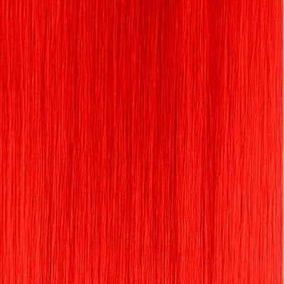 Long Lasting Nail hair - #64 Bright Red