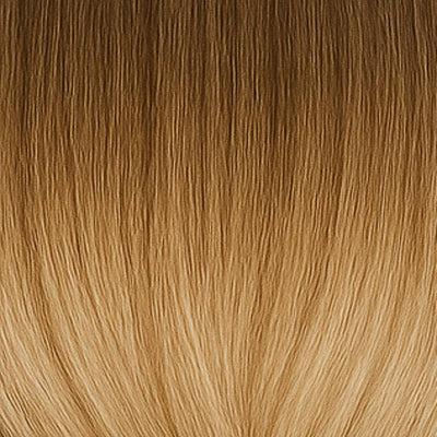 Long Lasting Nail hair - #8/18 Balayage