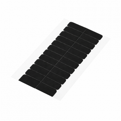 Tejp refill till löshår 12 bitar