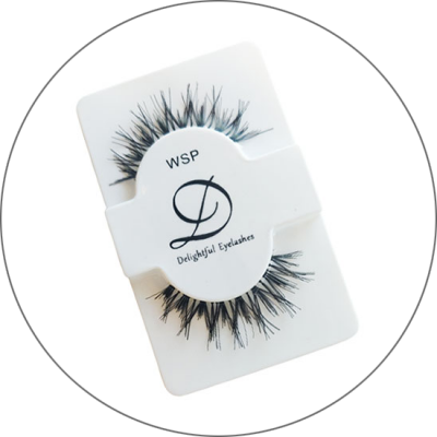 Delightful Eyelashes WSP