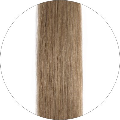 Ponytail - #10 Ljusbrun