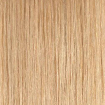 Haartressen - #18 Mittelblond
