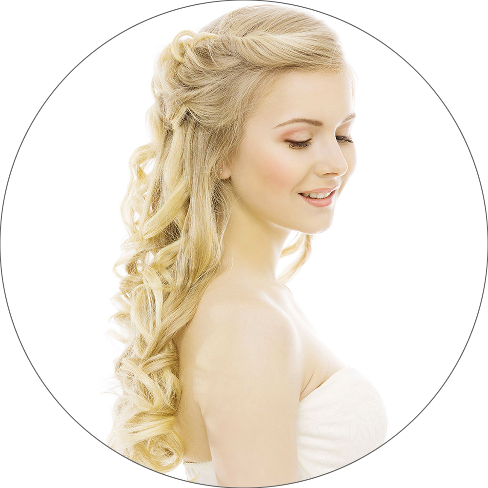 Loop Extensions - #24 Blond