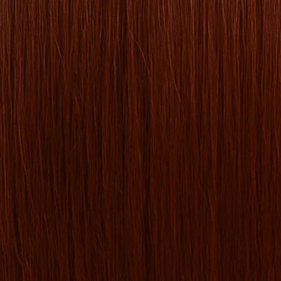 Halo Extensions - #33 Rotbraun