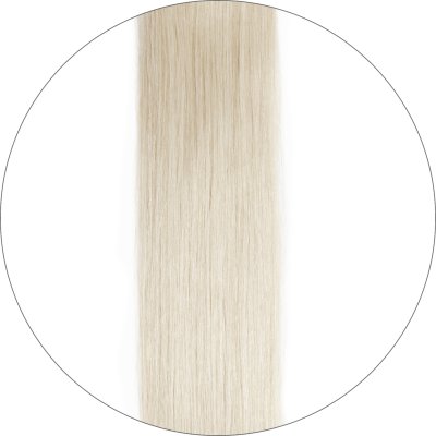Long Lasting Tejphår Single drawn - #6001 Extra ljusblond