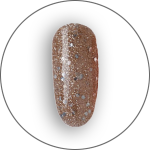 Delightful Nails Gel Polish 15 ml