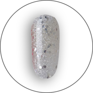 Delightful Nails Gel Polish 15 ml