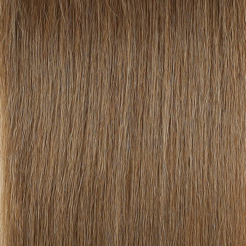 Lang anhaltende Tape-Haarverlängerung – Nr. 8 Braun
