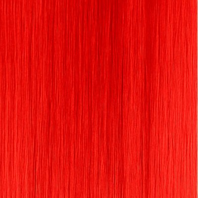 #64 Bright Red (Färgprov)