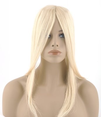 Top Piece - #6001 Extra ljusblond