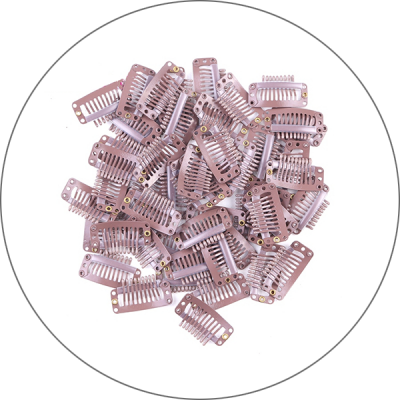 Pinces (10 pièces)