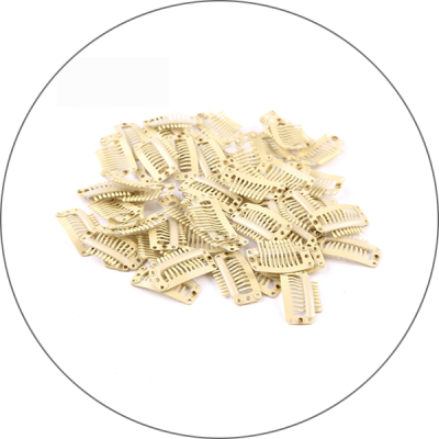 Pinces (10 pièces)