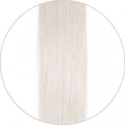 Clip-on - #1001 Platina blond (315082)