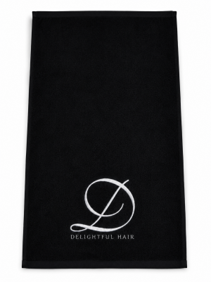 Delightful Hair Towel