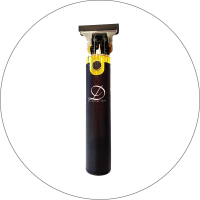 Delightful Cordless Mini Trimmer - Sladdlös detaljtrimmer