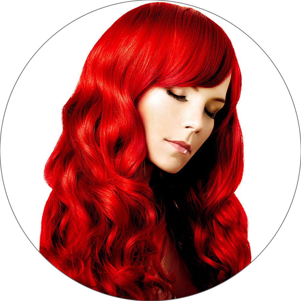 Loop Extensions - #64 Helles Rot