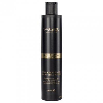 Poze Repair & Rebuild Shampoo - 250ml